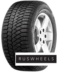 Шины Gislaved 215/60R17 96T Nord Frost 200 SUV TL FR ID (шип.) Шины Gislaved 215/60R17 96T Nord Frost 200 SUV TL FR ID (шип.)