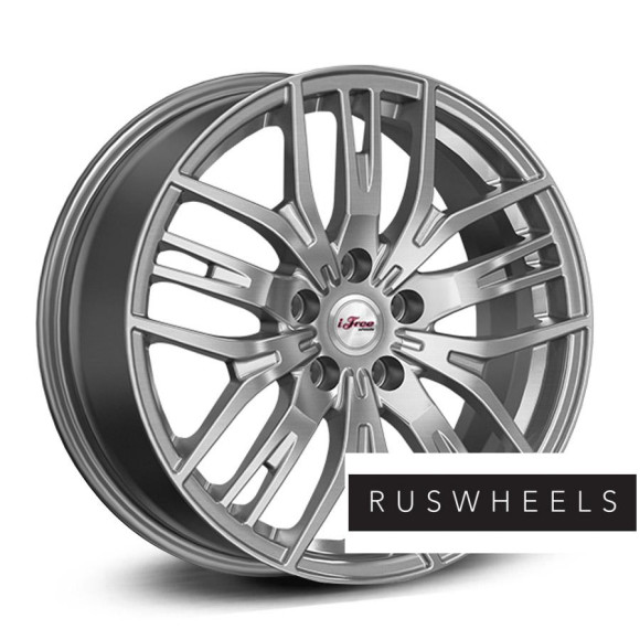 Диски iFree R17 / 7J PCD 5x112 ЕТ 45 ЦО 57.1 Аскет Диски iFree R17 / 7J PCD 5x112 ЕТ 45 ЦО 57.1 Аскет