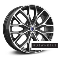 Диски КиК R16 / 6J PCD 4x114.3 ЕТ 40 ЦО 67.1 Лилиом Диски КиК R16 / 6J PCD 4x114.3 ЕТ 40 ЦО 67.1 Лилиом