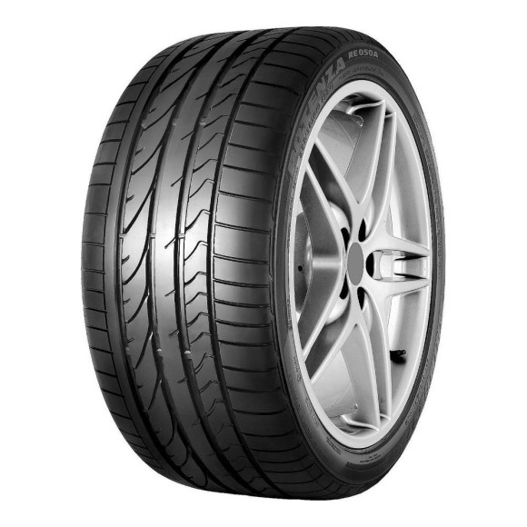 Шины Bridgestone 275/30 r20 Potenza RE050A 97Y Runflat