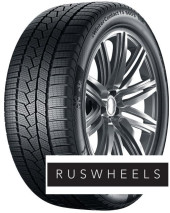 Шины Continental 315/35 r20 WinterContact TS 860 S 110V