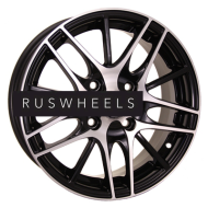 Диски Venti 6x15/4x100 ET45 D54,1 1506 BD Диски Venti 6x15/4x100 ET45 D54,1 1506 BD