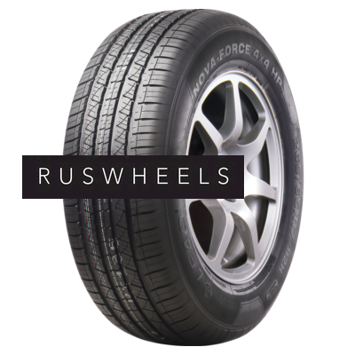 Шины LingLong Leao 225/60R17 99V Nova-Force 4x4 HP TL
