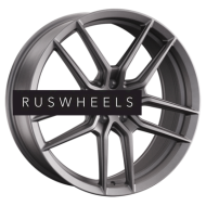 Диски LS FlowForming 8,5x20/5x112 ET20 D66,6 RC55 MGM (конус) Диски LS FlowForming 8,5x20/5x112 ET20 D66,6 RC55 MGM (конус)