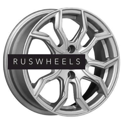 Диски iFree 6x15/4x98 ET33 D58,5 Бохо (КС1037) Хай Вэй Диски iFree 6x15/4x98 ET33 D58,5 Бохо (КС1037) Хай Вэй