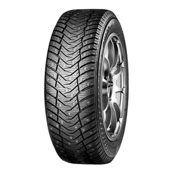 Шины Yokohama 225/50 r17 Ice Guard IG65 98T Шипы Шины Yokohama 225/50 r17 Ice Guard IG65 98T Шипы