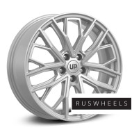 Диски Wheels UP R18 / 7J PCD 5x110 ЕТ 38 ЦО 65.1 Up109 Диски Wheels UP R18 / 7J PCD 5x110 ЕТ 38 ЦО 65.1 Up109