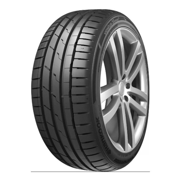 Шины Hankook  275/40/21  Y 107 K127A  XL  старше 3-х лет
