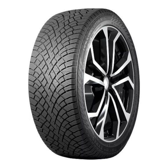 Шины Nokian Tyres 255/60/18 R 112 Hakkapeliitta R5 SUV XL старше 3-х лет Шины Nokian Tyres 255/60/18 R 112 Hakkapeliitta R5 SUV XL старше 3-х лет