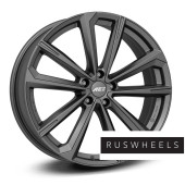 Диски AEZ R21 / 8.5J PCD 5x108 ЕТ 42 ЦО 70.1 Aruba graphite