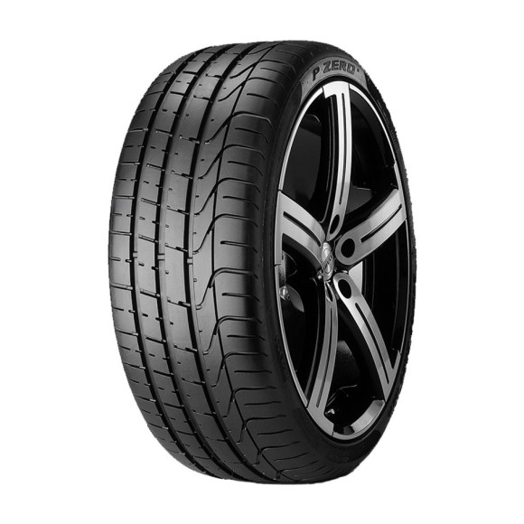 Шины Pirelli 245/35 r20 P Zero 91Y Шины Pirelli 245/35 r20 P Zero 91Y