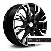 Диски Carwel R18 / 7J PCD 5x108 ЕТ 52 ЦО 60.1 Рамза Диски Carwel R18 / 7J PCD 5x108 ЕТ 52 ЦО 60.1 Рамза