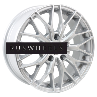 Диски Neo 6,5x16/4x100 ET40 D60,1 654 Silver Диски Neo 6,5x16/4x100 ET40 D60,1 654 Silver