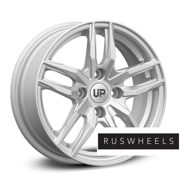 Диски Wheels UP R15 / 6J PCD 4x108 ЕТ 27 ЦО 65.1 Up125 Диски Wheels UP R15 / 6J PCD 4x108 ЕТ 27 ЦО 65.1 Up125