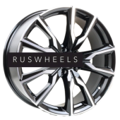 Диски RST 8x20/5x114,3 ET30 D60,1 R012 (Lexus RX) BD Диски RST 8x20/5x114,3 ET30 D60,1 R012 (Lexus RX) BD