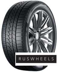 Шины Continental 265/40 r21 WinterContact TS 860 S 105V Шины Continental 265/40 r21 WinterContact TS 860 S 105V