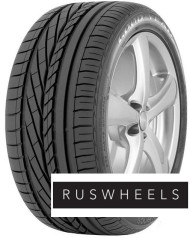 Шины Goodyear 235/55 r19 Excellence 101W