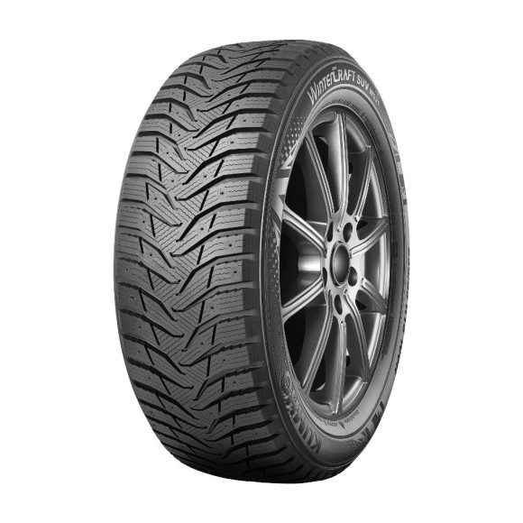 Шины Kumho  235/60/17  T 106 WinterCraft Ice WS31  XL Ш.