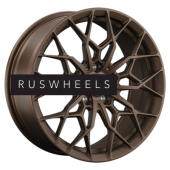 Диски LS Forged 8x18/5x114,3 ET45 D67,1 LS FG29 BZSD (конус)