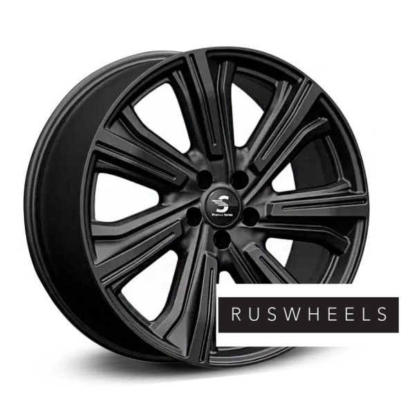 Диски Premium Series R20 / 8.5J PCD 5x120 ЕТ 38 ЦО 72.6 КР1067 Kleemann
