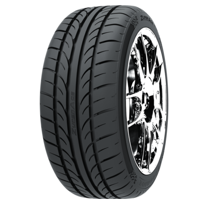 Шины Goodride 275/60R20 119V XL ZuperAce SA-57 TL Шины Goodride 275/60R20 119V XL ZuperAce SA-57 TL