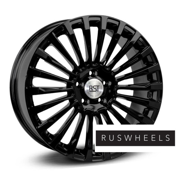 Диски RST R20 / 8.5J PCD 5x114.3 ЕТ 45 ЦО 67.1 R062