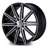 Диски Race Ready Technology 9,0\R20 5*114.3 ET35 d67.1 B-P/M
