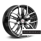 Диски iFree R17 / 7J PCD 5x112 ЕТ 45 ЦО 57.1 Аскет