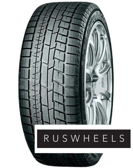 Шины Yokohama 205/60R16 96Q XL iceGuard Studless iG60 TL