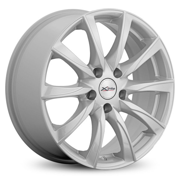 Диски Xtrike 7,0\R17 5*114.3 ET50 d64.1 HS