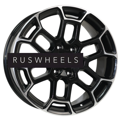 Диски RST 8,5x20/6x139,7 ET25 D106,1 R072 (LC) BD Диски RST 8,5x20/6x139,7 ET25 D106,1 R072 (LC) BD