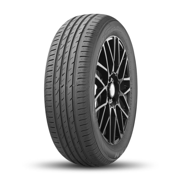 Шины Nexen  235/55/17  V 99 Nblue HD Plus