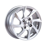 Диски СКАД 5.5\R13 4*100 ET35 d67.1 Селена Диски СКАД 5.5\R13 4*100 ET35 d67.1 Селена
