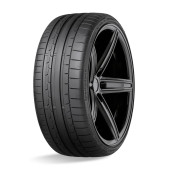 Шины Continental  315/40/21  Y 115 Sport Contact 6  XL (MO1)