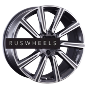 Диски Replay 9x20/5x112 ET33 D66,6 A172 GMF (конус, A001)