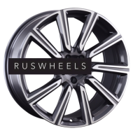 Диски Replay 9x20/5x112 ET33 D66,6 A172 GMF (конус, A001)