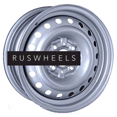 Диски Magnetto 5x13/4x98 ET29 D60,1 13000 S AM  ВАЗ 2101-2107/FIAT Seicento