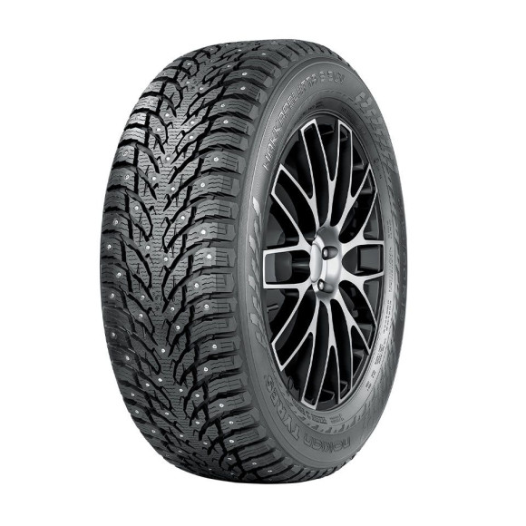 Шины Nokian Tyres  265/45/20  T 108 Hakkapeliitta 9 SUV  XL Ш.
