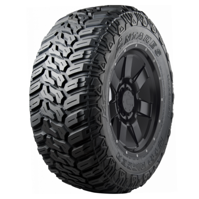 Шины Antares LT315/75R16 121Q Deep Digger TL POR 8PR Шины Antares LT315/75R16 121Q Deep Digger TL POR 8PR