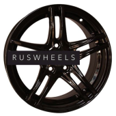 Диски Venti 6x15/5x100 ET38 D57,1 1505 BL