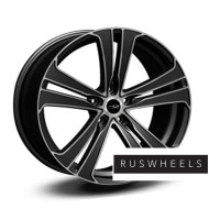 Диски Lizardo R18 / 8J PCD 5x108 ЕТ 36 ЦО 65.1 XH569