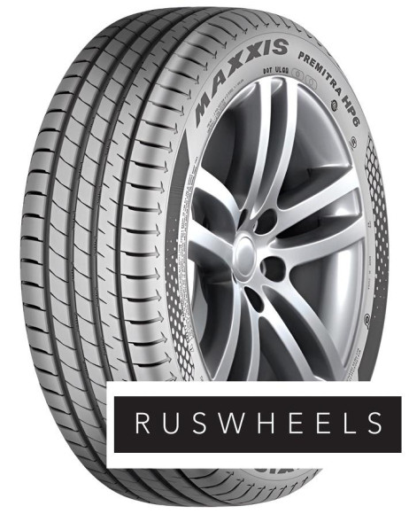 Шины Maxxis 195/55 r15 HP-6 Premitra 85V Шины Maxxis 195/55 r15 HP-6 Premitra 85V