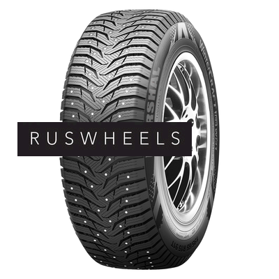 Шины Marshal 205/65R16 99T XL WinterCraft Ice WI31 TL (шип.) Шины Marshal 205/65R16 99T XL WinterCraft Ice WI31 TL (шип.)