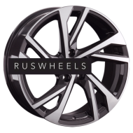 Диски Replay 8x18/5x112 ET43 D66,6 MR302 GMF (конус, C570) Диски Replay 8x18/5x112 ET43 D66,6 MR302 GMF (конус, C570)