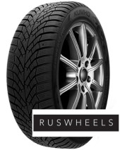 Шины Kumho 205/45 r17 WinterCraft WP52+ 88V