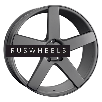 Диски Replay 10x22/5x130 ET36 D84,1 MR152 MGM (конус, MB003)