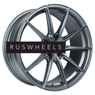 Диски INCH 8x18/5x112 ET30 D66,6 FA8533 Satin Gunmetal (ZJH) Диски INCH 8x18/5x112 ET30 D66,6 FA8533 Satin Gunmetal (ZJH)