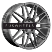 Диски LS FlowForming 8,5x19/5x114,3 ET30 D67,1 RC51 GM (конус)