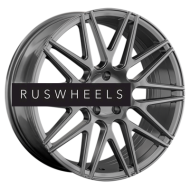 Диски LS FlowForming 8,5x19/5x114,3 ET30 D67,1 RC51 GM (конус)