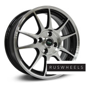 Диски Megami R14 / 6J PCD 4x100 ЕТ 40 ЦО 54.1 MGM-5